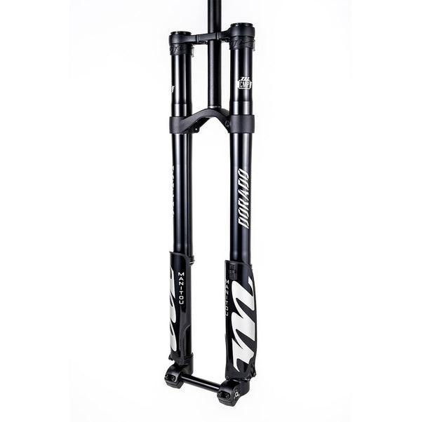 MANITOU DORADO 2024 EXPERT FORKS