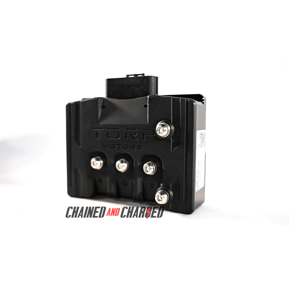 TORP TC500 CONTROLER KIT - TALARIA