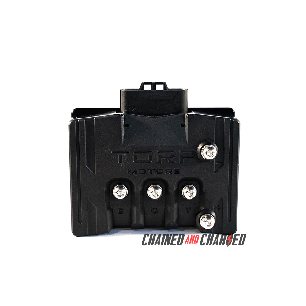 TORP TC500 CONTROLER KIT - TALARIA