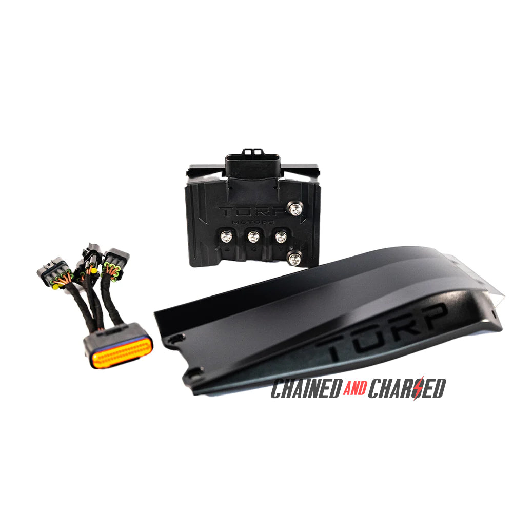 TORP TC500 CONTROLER KIT - TALARIA