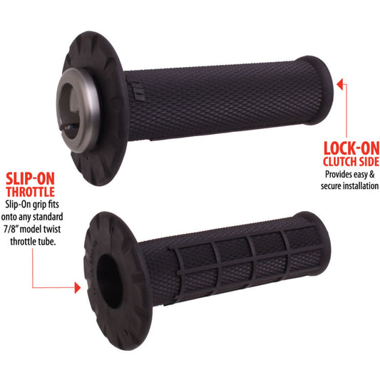 *NEW* ODI UNIVERSAL LOCK GRIP
