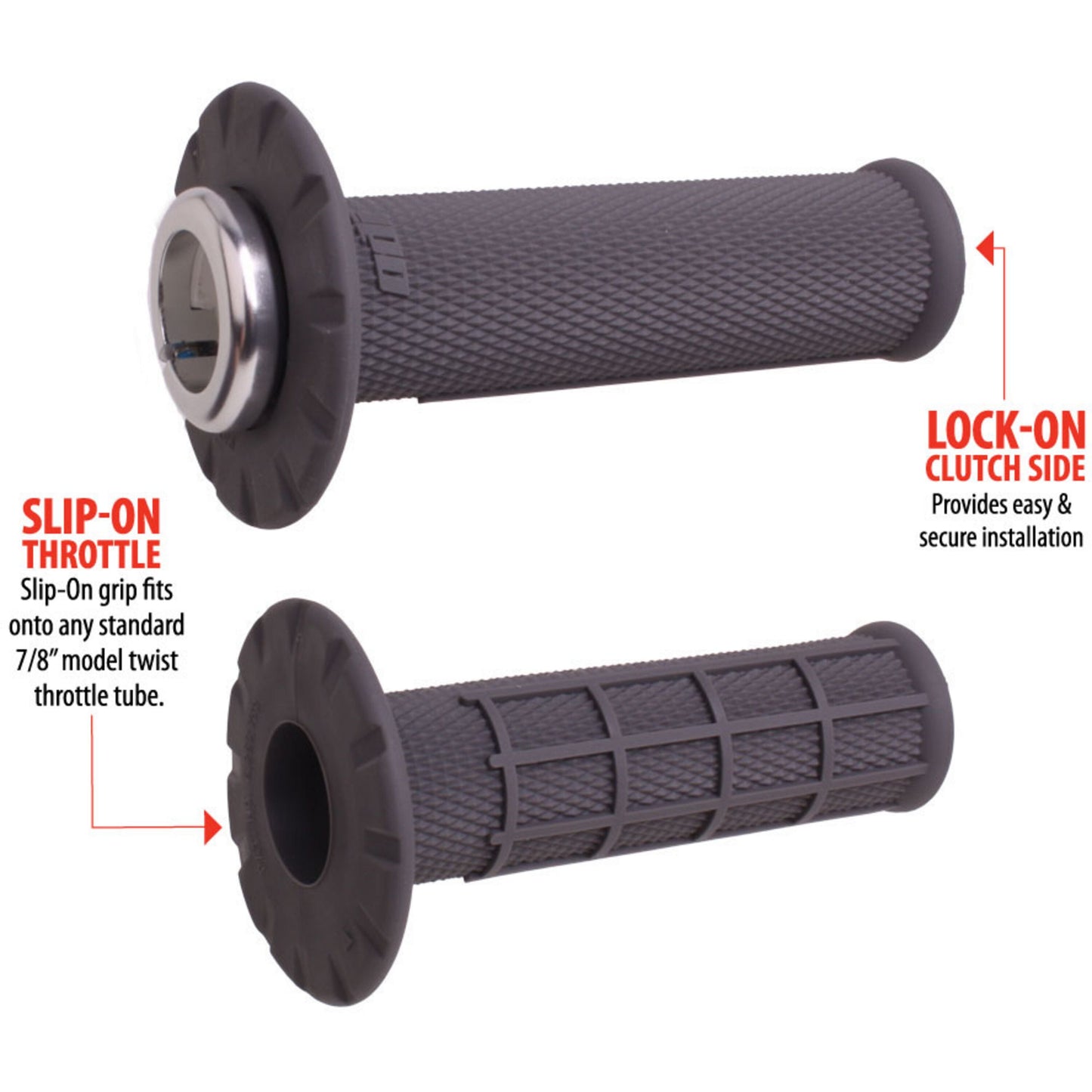 *NEW* ODI UNIVERSAL LOCK GRIP