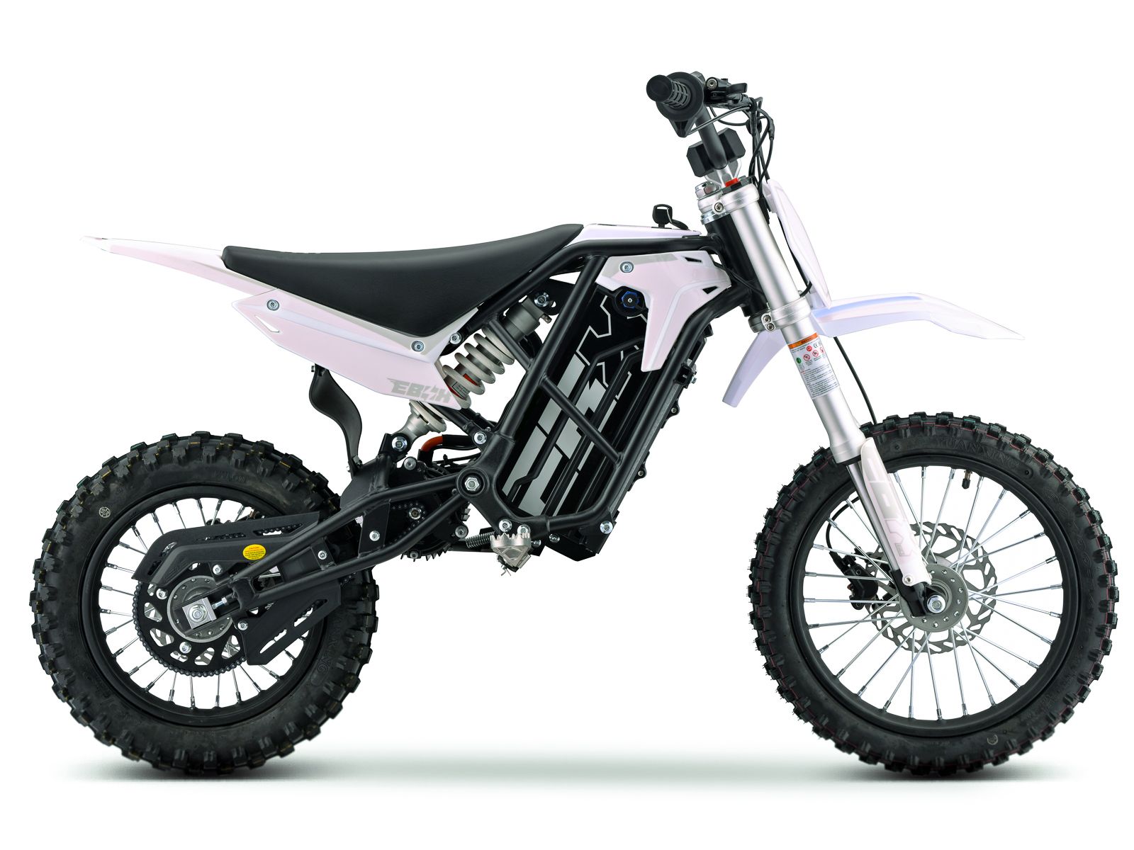 STOMP EBOX 60 - V3  *NEW*