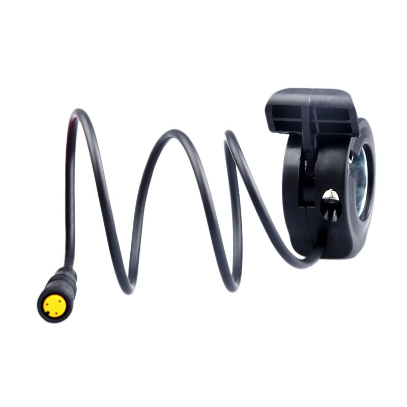 SUPER73 COMPATIBLE THUMB THROTTLE