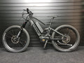 FREY EX-PRO DUAL BATTERY