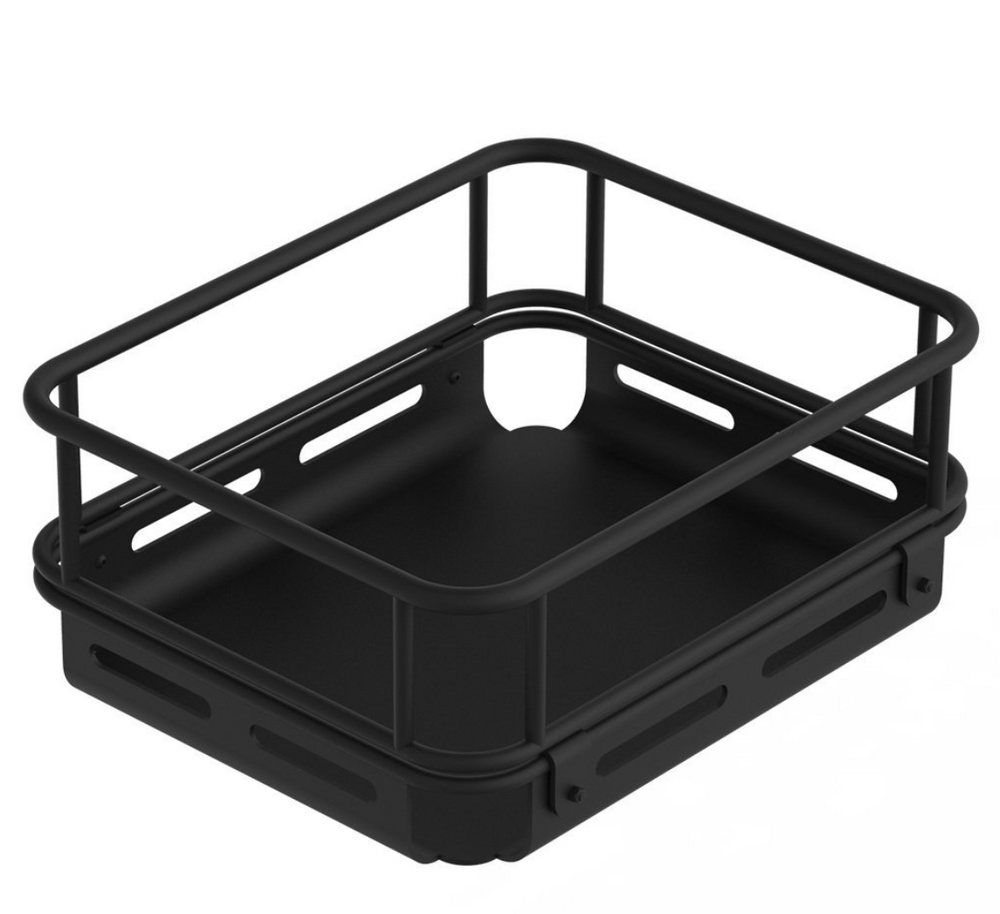 SUPER73 MODULAR CARGO CRATE WITH NE