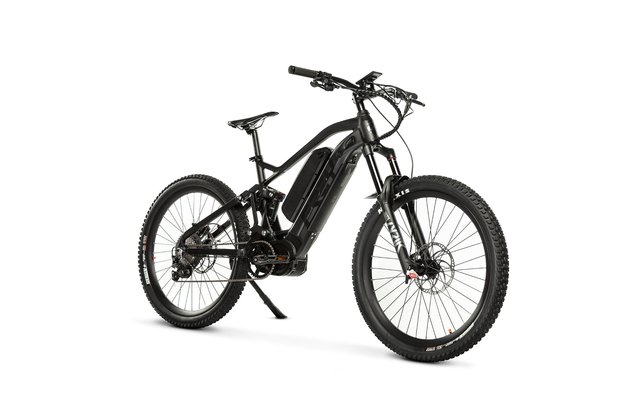 Frey cross outlet country e bike