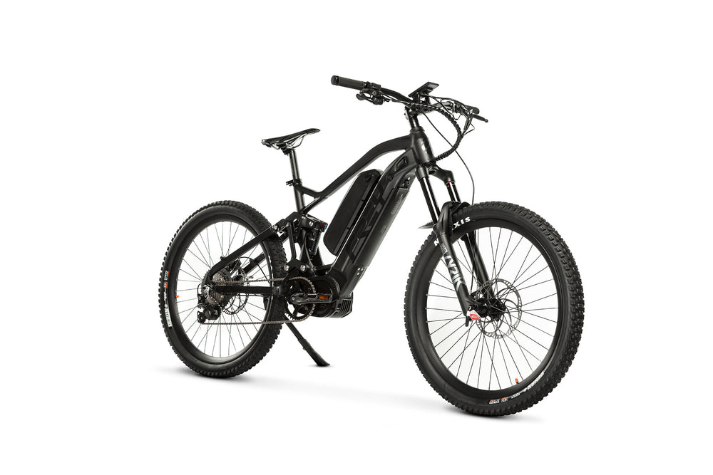 FREY EX-PRO DUAL BATTERY
