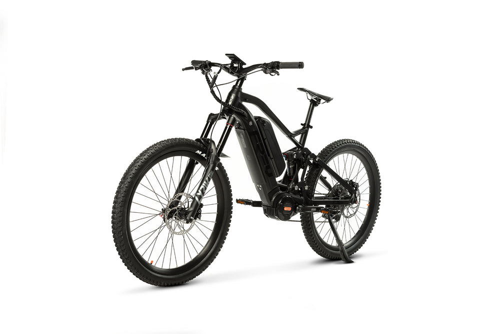 FREY EX-PRO DUAL BATTERY