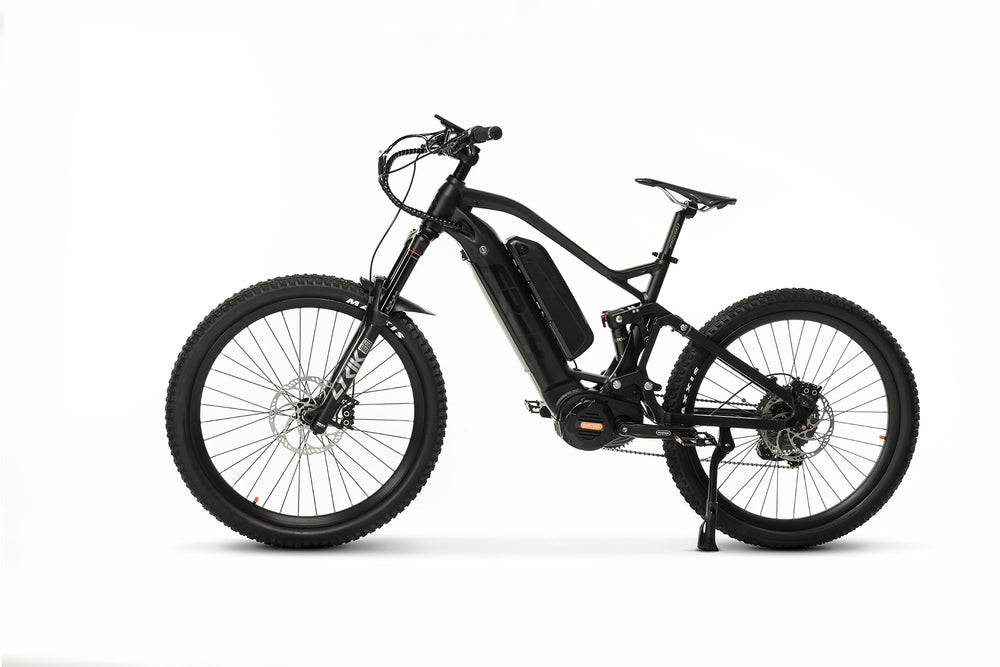FREY EX-PRO DUAL BATTERY