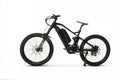 FREY EX-PRO DUAL BATTERY