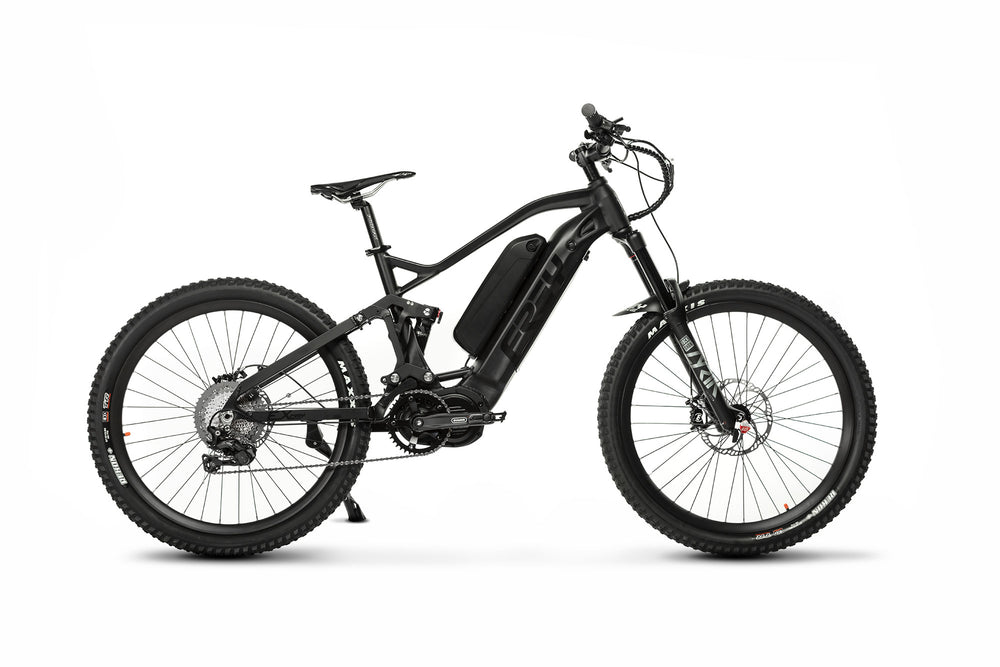 FREY EX-PRO DUAL BATTERY