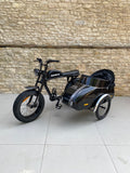 SCANDINAVIAN SIDECAR