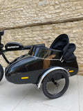 SCANDINAVIAN SIDECAR