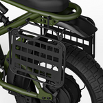R-SERIES SIDE CARGO RACK