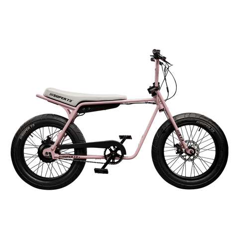 super73 zg electric bike