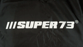 SUPER73 BIKE COVER