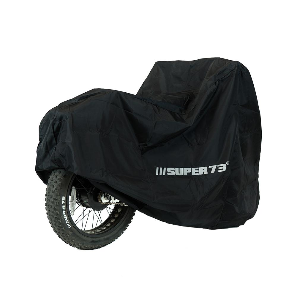 SUPER73 BIKE COVER