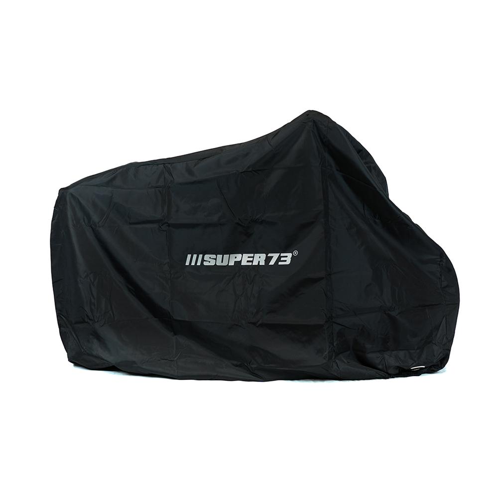 SUPER73 BIKE COVER