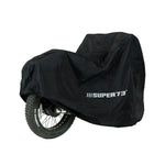 SUPER73 Bike Cover