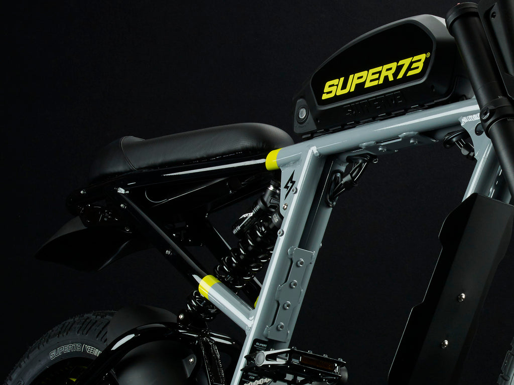 super73 rx rhino grey