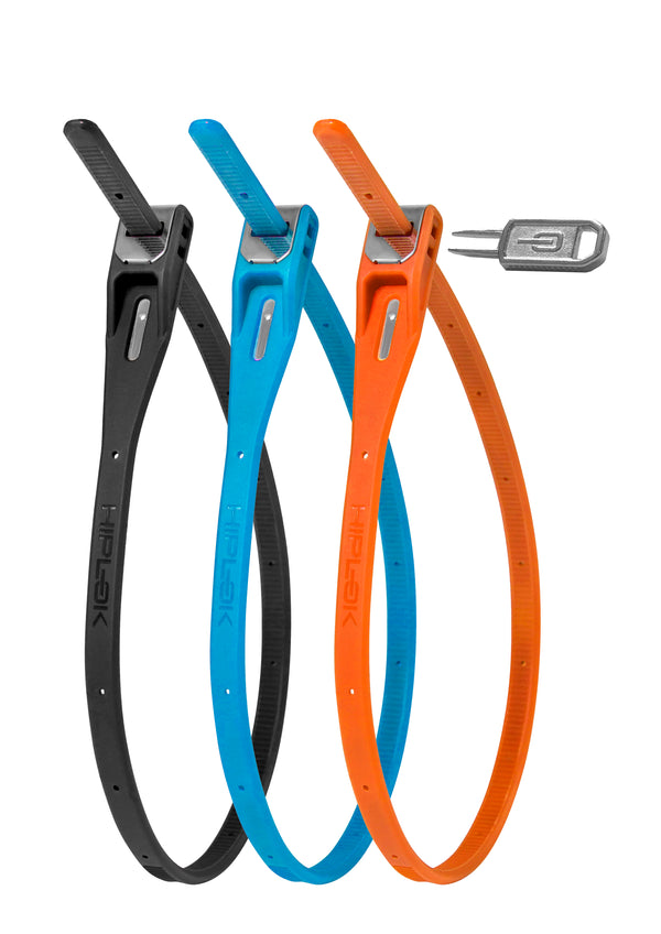 HIPLOK ZIP TIE (SINGLE)