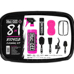 8 IN 1 BICYCLE CLEANING KIT