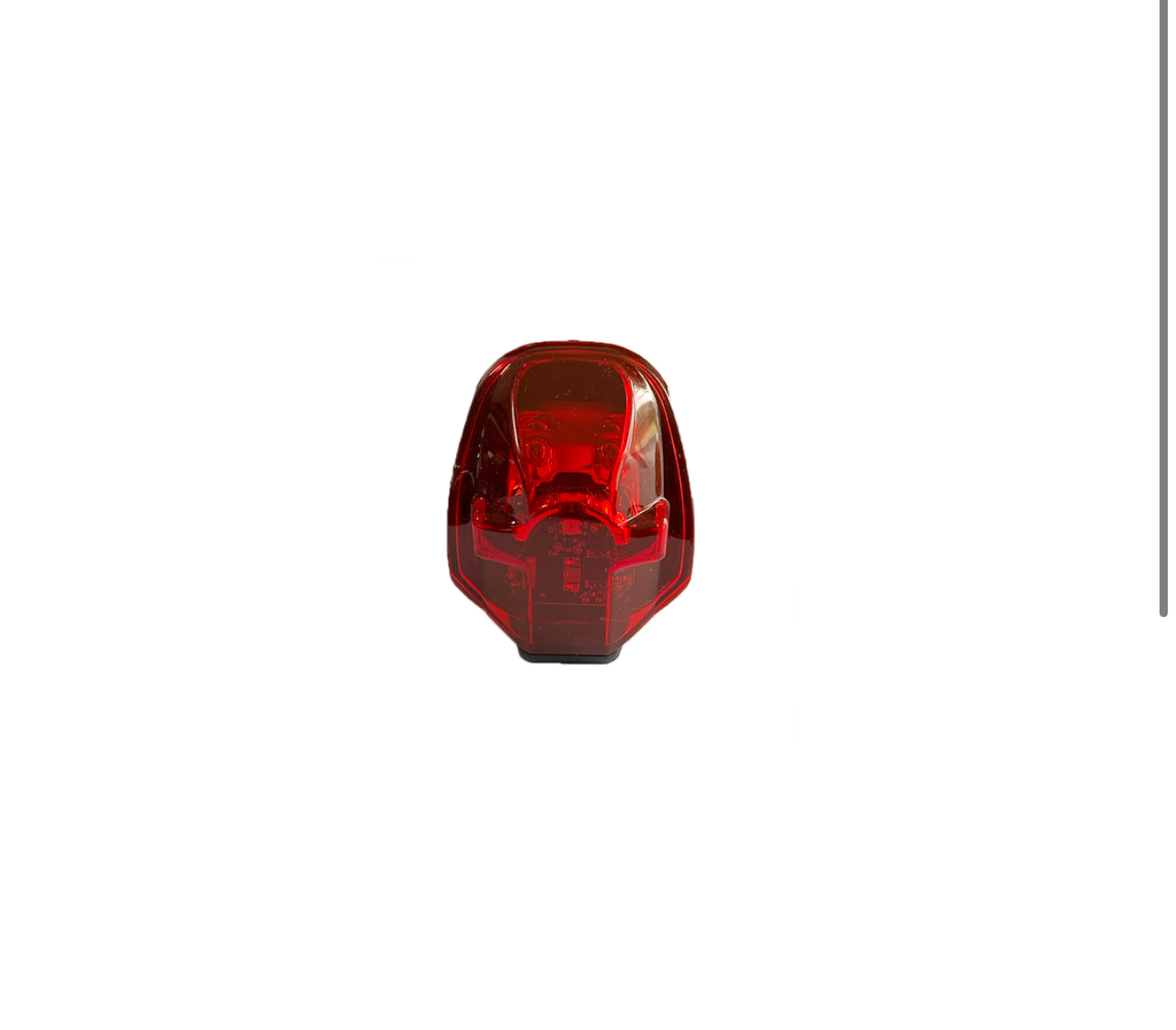 FREY REAR LIGHT